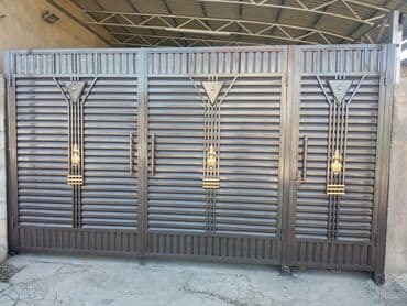 изготовление скамеек: Ширетүү | Дарбаза — 4