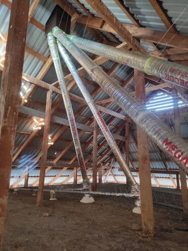 шейный вентилятор: Приточный клапан или проветриватель решает важную задачу по созданию — 7