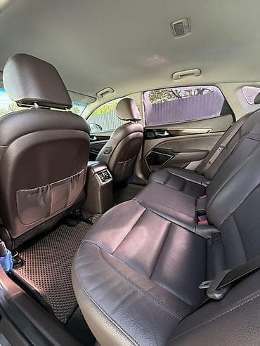 полики на киа соренто: Kia K7: 2018 г., 2.4 л, Автомат, Гибрид, Седан — 9