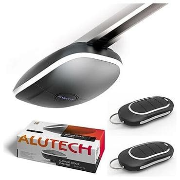 Автоматика для ворот: Автоматика для гаражных ворот ALUTECH (серия Levigato) - — 2