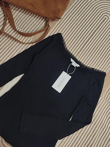 pull and beer: Лонгслив, цвет - Черный, Стандарт — 9