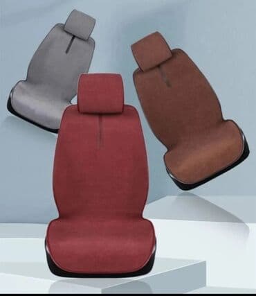 купить фольксваген поло в бишкеке: Плоские Ворсовые Полики Для салона цвет - Серый — 2