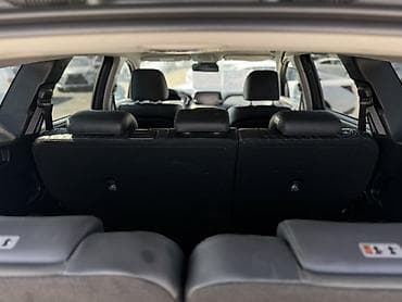 Hyundai Santa Fe: 2019 г., 2 л, Автомат, Дизель, Кроссовер — 8