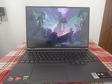 thinkpad t470: Игровой, Б/у, AMD Ryzen 7 — 1