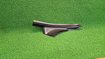 Сальники: Защита порога задн правая Е60 7 025 010 Год 2004 В отличном — 1