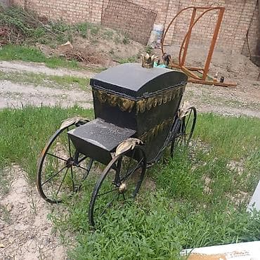 Все для дома и сада: Мангал — 4