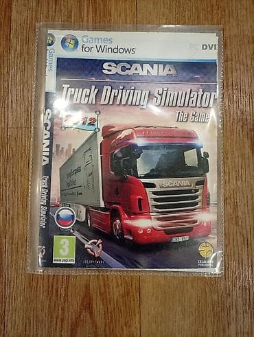 eagles game: Коллекция PC-игр на DVD в пластиковых боксах (Games for Windows) — 7