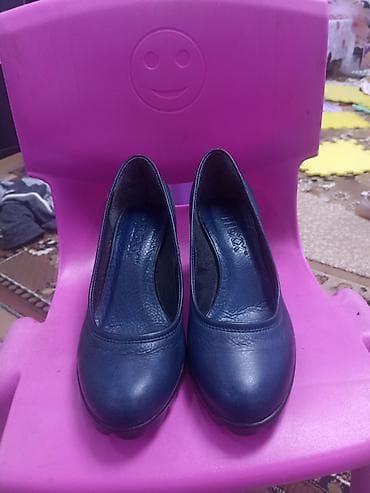 Women's Sneakers and athletic shoes: Туфли — 2