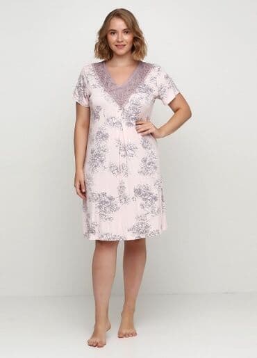 домашние халаты больших размеров: Домашняя одежда Очень большой выбор пижам Халатов Махровые халаты — 10