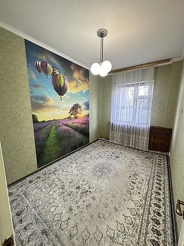 osh flat: 🏡 Срочно сдаётся 3-комнатная квартира! 📍 Район: Таш-Рабат 📍 Адрес — 3