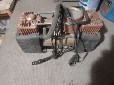 запчасти на хундай портер 2: Компрессор — 1