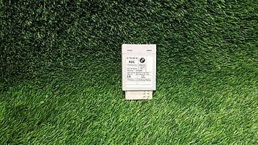 cube attention: Блок управления давления шинах Е7 6 778 387 Год 2009 В отличном — 1