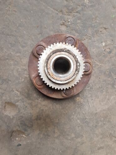 тормозные колодки nibk: Nissan Cefiro ступица Ниссан Цефиро ступица. Ступица задняя левая — 2