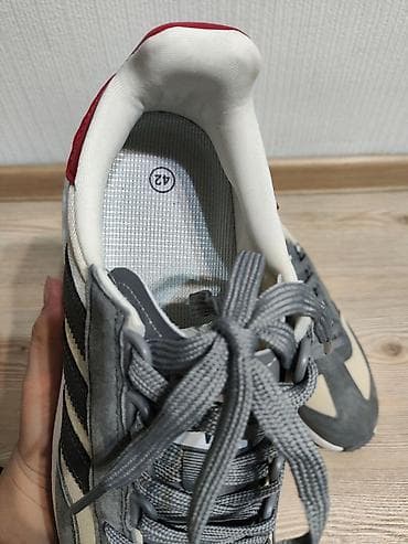 Ботинки: Новые ботинки, не подошёл размер. 42 EU — 3