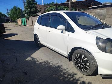 гитара на хонда фит: Honda Fit: 2003 г., 1.3 л, Вариатор, Бензин, Хэтчбэк — 3