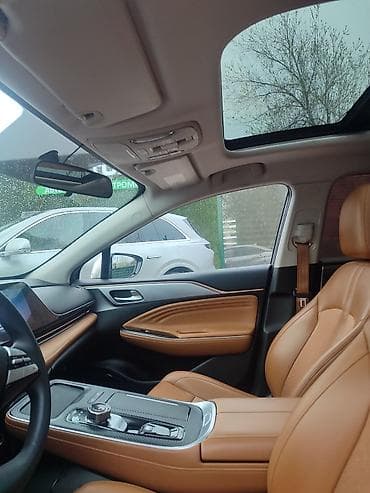 zimmer e9 pro: GAC Aion S — электроседан Основные характеристики: - Кузов: 4‑дверный — 8