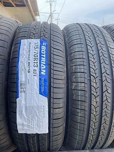 Транспорт: Шиналар 195 / 45 / R 16, Жай, Жаңы, Жеңил унаалар, Кытай — 7