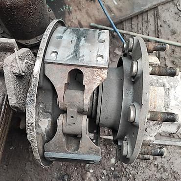 кооб 500: КамАЗ 55111 сатылат жылы 2000 КамАЗ евро 1 КАМАЗ самосвал — 7