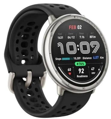 galaxy fit: Смарт-часы Xiaomi Amazfit Active 2 Умные часы Amazfit Active 2 — 3