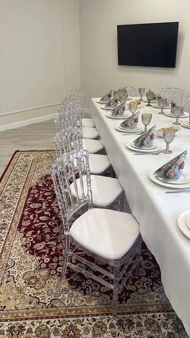 Организация мероприятий | Оформление мероприятий at lalafo.kg Организация мероприятий | Оформление мероприятий