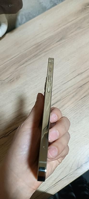 redmi note 7 pro: IPhone 12 Pro, Б/у, 256 ГБ, Серебристый — 4