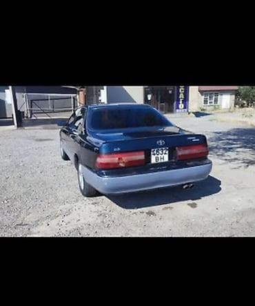 Транспорт: Toyota Windom: 1994 г., 2.5 л, Автомат, Бензин, Седан — 2