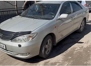 передний бампер опель вектра б: Toyota Camry: 2004 г., 2.4 л, Автомат, Бензин, Седан — 8