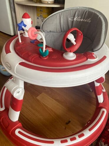 мишка игрушка цена бишкек: Детские ходунки — 2