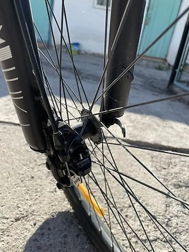 электровелосипед аккумулятор: Электровелосипед — 7