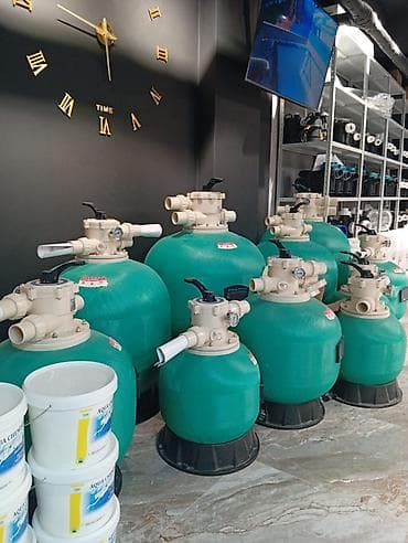 васильева тоголок молдо: Комплект аксессуаров и химии для обслуживания бассейна. В набор — 7