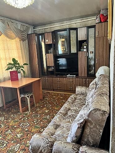бассейин б у: Продаётся частный дом с ухоженным участком. - Дом одноэтажный — 5