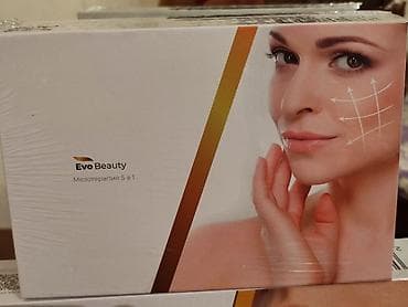 ai очки: Evo Beauty Мезотерапия Rf лифтинг аппарат для лица от морщин 5 в 1 — 4