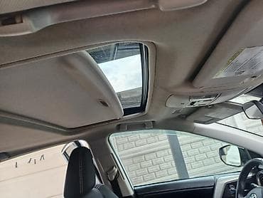 haval h3: Toyota RAV4: 2017 г., 2.5 л, Автомат, Бензин, Кроссовер — 10
