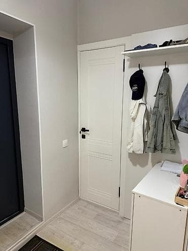 5: 1 комната, 31 м², 5 этаж — 6