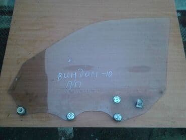 ветровое стекло на мотоцикл: Toyota Windom 10 Стекло дверное отпускное, Тойота Виндом 10 стекло — 1