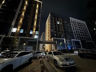 Недвижимость: Сдается коммерческое помещение на цокольном(полуподвальном) этаже в ЖК — 5