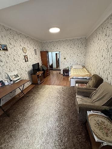 Квартиры: 1 комната, 45 м², Элитка, 2 этаж — 4