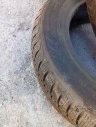 ниско профилные шины р14: Шины 165 / R 14, Зима, Б/у, Пара, Легковые, Китай, Goodride — 1