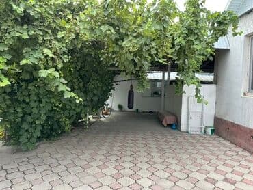 ак босого дом продается: Дом, 100 м², 6 комнат, Собственник, Евроремонт — 22