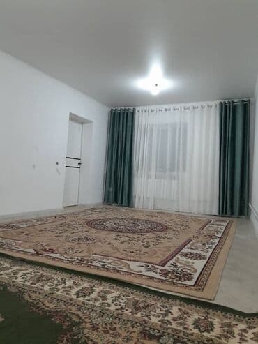 дом озерный: Дом, 60 м², 4 комнаты, Собственник, Косметический ремонт — 7