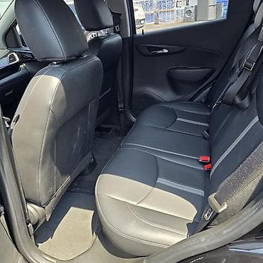 Продажа авто: Chevrolet Spark: 2019 г., 0.1 л, Вариатор, Бензин, Хэтчбэк — 7