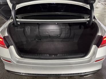 авто из кореи в наличии в бишкеке: Kia K5: 2019 г., 2 л, Автомат, Газ, Седан — 10