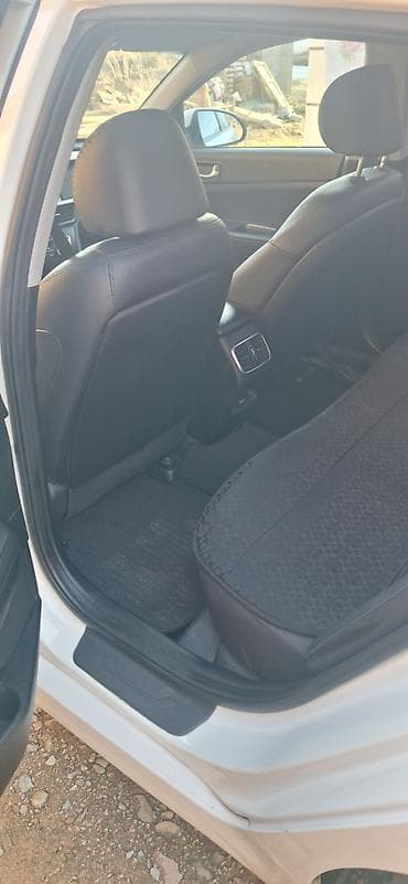 Kia K5: 2019 г., 0.2 л, Автомат, Газ, Седан — 8