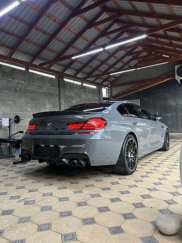 bmw e93: BMW 6 series: 2018 г., 3 л, Автомат, Дизель, Седан — 3