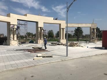 продаю травертин: Сарыташ сары таш, камень травертин гранит мрамор Травертин — — 13