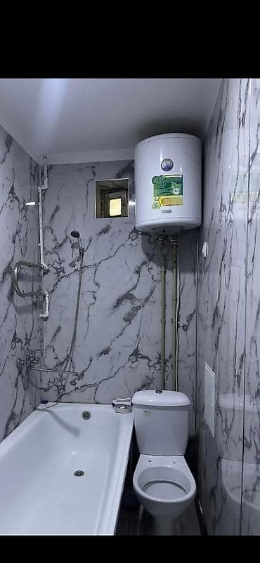 Продажа домов: 55 м², 3 комнаты, Забор, огорожен — 2