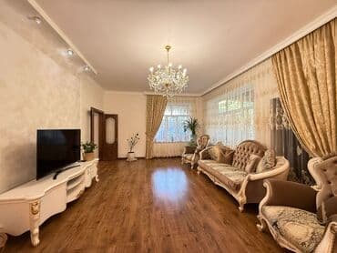 продаю дом город кемин: Дом, 350 м², 6 комнат, Агентство недвижимости, Евроремонт — 5