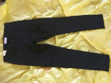 Ковролин: Джинсы, Мом, XS, S, M — 4