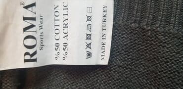 срочно продаю в связи с переездом: Полуверы,состояние 10/10 размеры 44-46 — 4