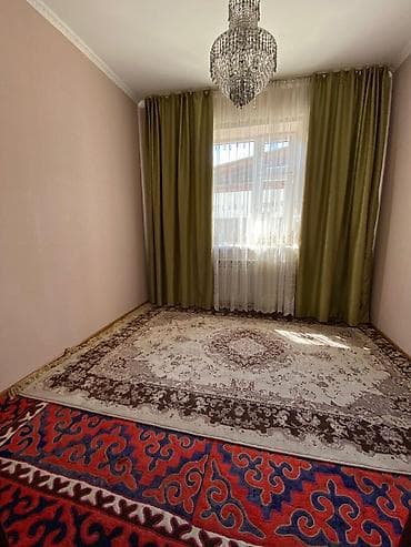 4 bedroom: •ID12 Продается дом! •Район: Арча-Бешик •Локация (улица): Күюкова — 6